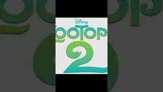 Zootopia 2 2022 First Look Teaser Trailer Concept Disney
