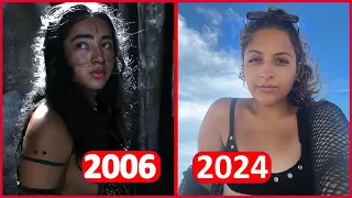 Apocalypto Cast Then and Now 2024 | How They Changed since 2006