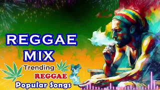 REGGAE DO MARANHÃO 2024 • Melhor Remix Internacional De Música Reggae • Reggae Remix 2024 #music