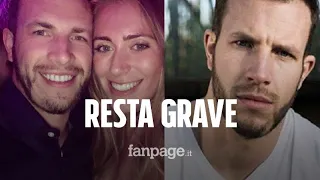 Joe Watts in coma, lo stuntman Fast & Furious è grave. La fidanzata: "Il mio cuore è devastato"