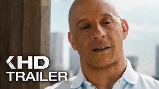 FAST & FURIOUS 9 Super Bowl Trailer (2021)