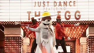 Cracking the Mysteries of The Masked Singer’s Greatest Creation: Egg  - News