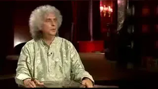 Experiences of Pandit Shiv Kumar Sharma