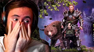 Why Last Epoch Is Worth Your Time | Asmongold Reacts