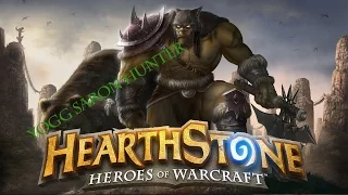 HeartStone Йогг Сарон Хант|Yogg Saron Hunter