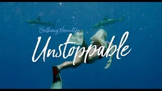 Bethany Hamilton: Unstoppable - Official Trailer