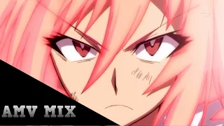 Amv Mix (Angel With a Shotgun)