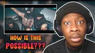 Hiphopologist - NABZ (Official Music Video) l Reaction