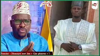 Les révélations exclusives d’Imam Al Amine sur Ngagne Demba Touré après sa nomination "Alkhourane.."