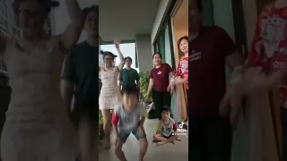 Bomchi dance tiktok