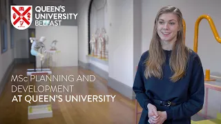Jordan | North American Student | Planning at Queen's