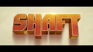 Shaft Open Caption Trailer