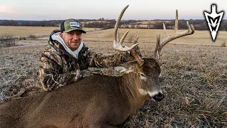 Hunt Of A Lifetime, Operation Impact 22 | Midwest Whitetail