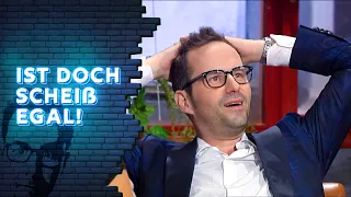 Michael Gwisdek kündigt Kurt Krömer die Freundschaft | Late Night Show