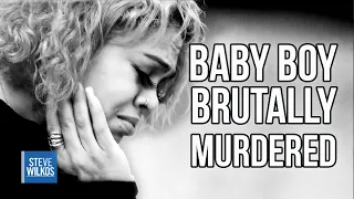 MY BABY BOY WAS BRUTALLY MURDERED | The Steve Wilkos Show