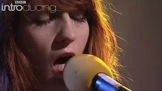 BBC Introducing | Florence & the Machine | The Flowerpot | Kentish Town