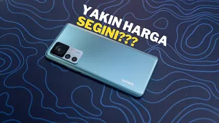 BUKAN PRODUK GAGAL!! | XIAOMI 12T 5G