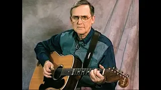 Paul Yandell - 7 Song Compilation - Thumbpicking Chet Atkins Style!