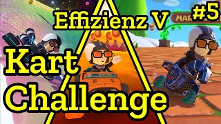 Kart Challenge mit xTheSolution - Effizienz V #5