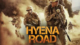 Hyena Road | Action Movie | 2024