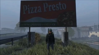 Dayz Chernarus Welcome Commercial