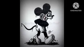 Suicide Mouse Avi Screaming Sound Effects