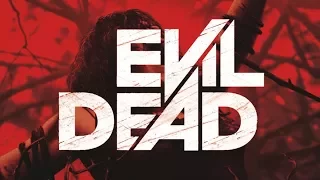 Evil Dead (2013) Official Trailer