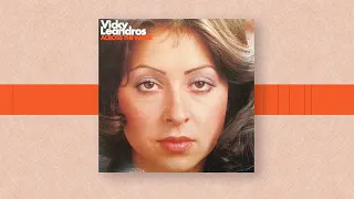 Vicky Leandros - If I Can't Be Your Woman