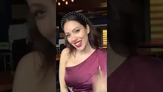 Munmun Dutta New Instagram Reels Status Video #shorts