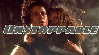 Ellen Ripley Unstoppable MV