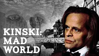 Klaus Kinski: Art & Madness Ep. 3