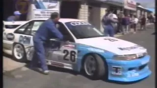 1994 Bathurst 1000 Don Watson fatal crash