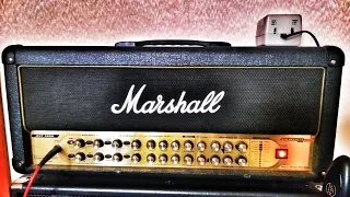Marshall AVT 150H (Demo)