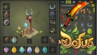 LE CAC LE PLUS VIOLENT DE DOFUS ?!