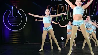 SPC Groove Louisville Abby Mini Small Lyrical 12.4.22