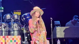 Rebel Heart recorded live at Topeka Lauren Daigle