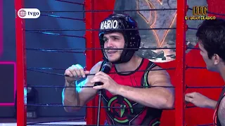 EEG La Lucha por el Honor - 30/07/2019 - 5/5