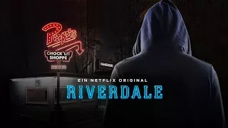 Riverdale | Offizieller Trailer | Netflix