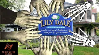 Lily Dale: The Town That Speaks To The Dead