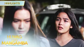 Mira is afraid that Joy might lose her path again | Huwag Kang Mangamba