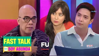 🔴KATHDEN, NAGBIGAY ng PAHAYAG kay Boy Abunda TUNGKOL sa KASAL Nila ALDEN at KATHRYN! 🔴