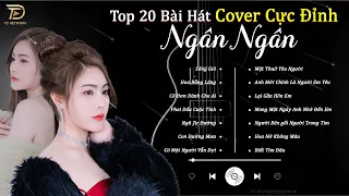 Sóng Gió - Top 20 Bài hát Cover Cực Đỉnh Của Ngân Ngân Xuất Sắc Nhất BXH 2023