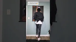 Micheal Jackson Tiktok!- IamThey_weAre1 Part-3