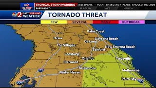 Hurricane Idalia: The latest maps, models and paths