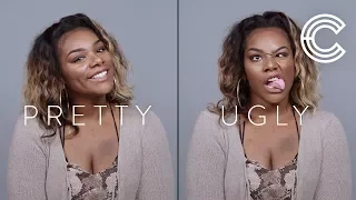 Women Show Their Pretty Ugly Face | Cut