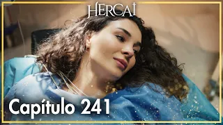 Hercai - Capítulo 241