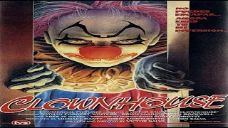 Clownhouse - 1989 - Film sa prevodom