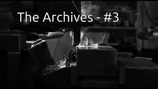 The Archives - #3