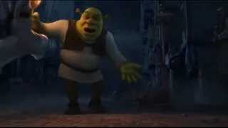 Scared Shrekless - Welcome to Duloc (Russian)