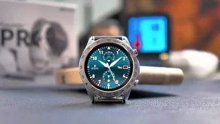 FutureGO PRO The Under $70 Smartwatch That Is Going To Surprize You!